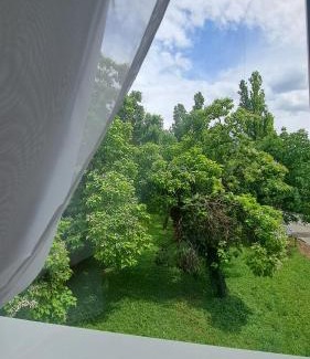 Cukarica Apartamento | Stan na dan SISTERS