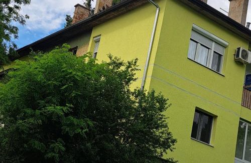 Cukarica Apartamento | Stan na dan SISTERS
