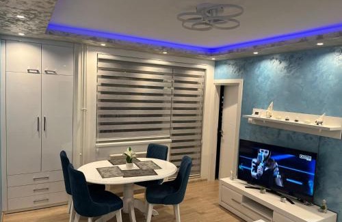 Pale Apartamento | Stan na dan Tamaris