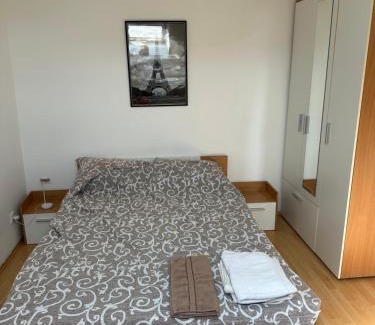Sabac Apartamento | Stan na dan Uzanovic