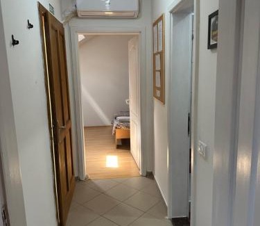 Sabac Apartamento | Stan na dan Uzanovic