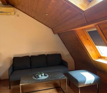 Sabac Apartamento | Stan na dan Uzanovic