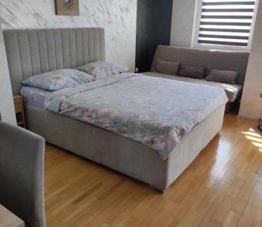 Loznica Apartamento | Stan na dan Valentina