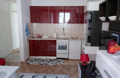 Milici Apartamento | Stan na dan-Vasilije
