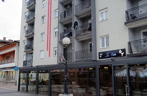 Milici Apartamento | Stan na dan Vojo