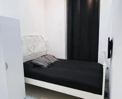 Vrsac Apartamento | Stan Na Dan Vrsac 1