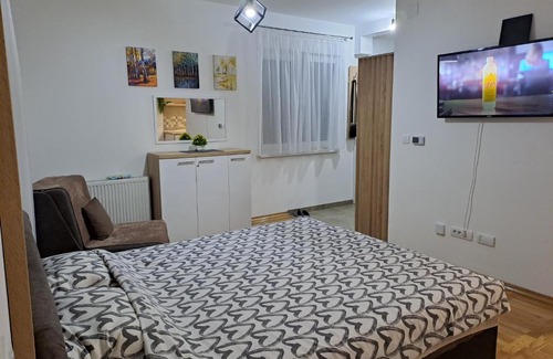 Milici Apartamento | Stan na dan Zvornik