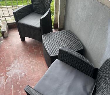 Mladenovac Apartamento | Stan