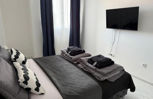 Mladenovac Apartamento | Stan