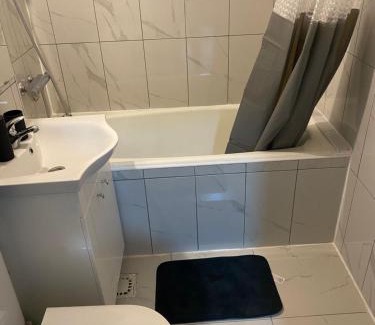 Mladenovac Apartamento | Stan