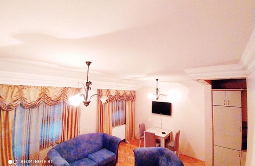 Bijeljina Apartamento | Stana na dan Bijeljina LANA