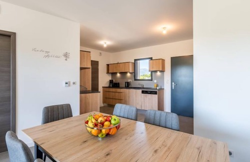 Porto-Vecchio Apartamento | Stanatura by Interhome