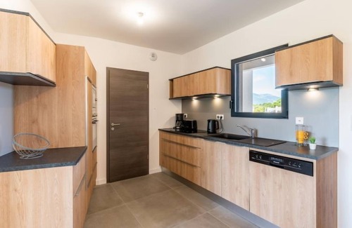 Porto-Vecchio Apartamento | Stanatura by Interhome