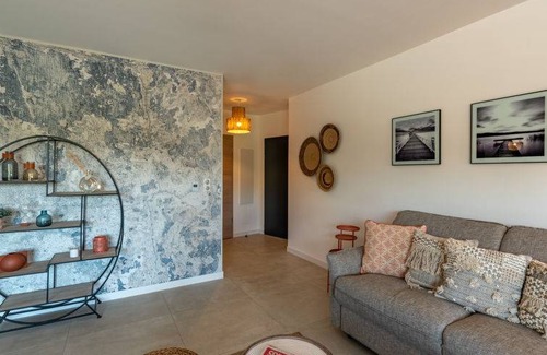 Porto-Vecchio Apartamento | Stanatura