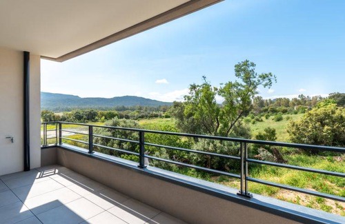 Porto-Vecchio Apartamento | Stanatura