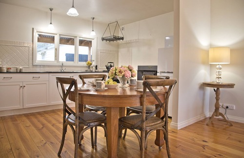 Daylesford Cabaña | Stanbridge Cottage Daylesford