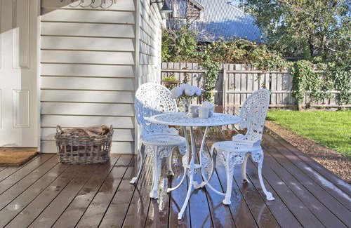 Daylesford Cabaña | Stanbridge Cottage Daylesford