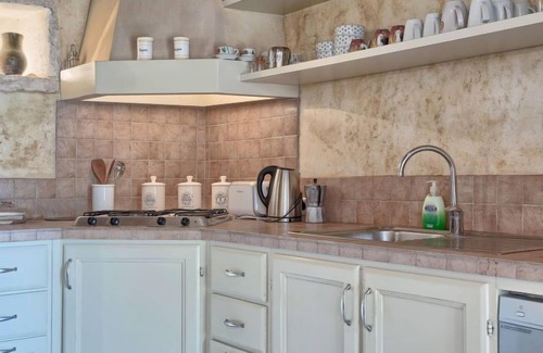 Gajana Casa | Stancija Negrin by Interhome