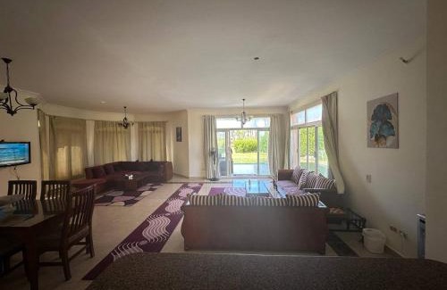 Sidi Abd El-Rahman Villa | Stand alone Villa at Blumar North coast -SIDI ABD ALRAHMAN