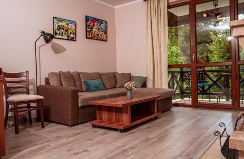 Smolyan Apartamento | Stand'Art - апартамент , Смолянски езера