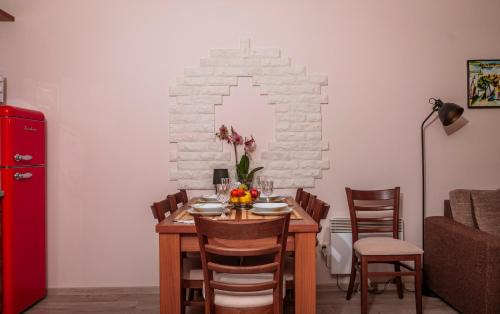 Smolyan Apartamento | Stand'Art - апартамент , Смолянски езера