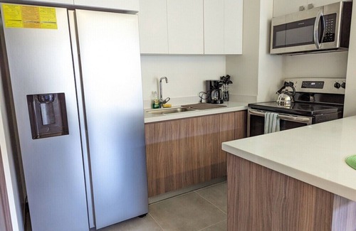 Alajuela Apartamento | Stand out apartment -SJO Airport - Air Cond