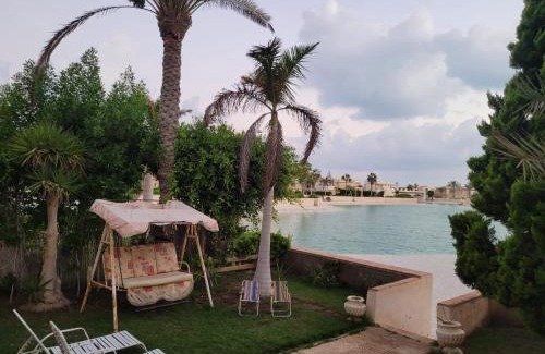 Al-Hammam Villa | Standalone villa Virginia Beach North coast الساحل الشمالى
