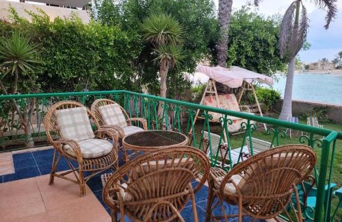 Al-Hammam Villa | Standalone villa Virginia Beach North coast الساحل الشمالى