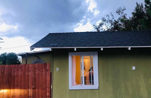 Pico-Union Casa | Standalone Zen Bungalow&Private Outdoor Space