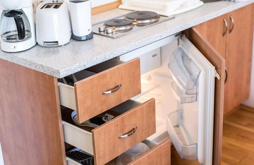 Sankt Lorenzen ob Murau Casa | Standard room for 4 people with balcony Daily rate HB - Club Hotel am Kreischberg