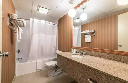 Bangor Casa | Standard 2 Queen Beds Room