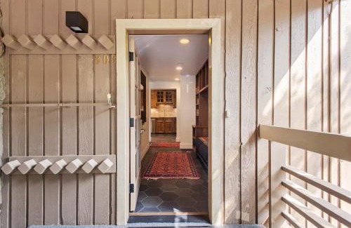 Aspen Casa | Standard 3 Bedroom - Aspen Alps #803