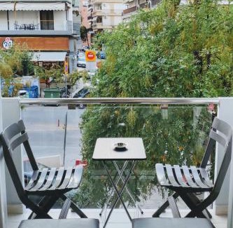 Kalamaria Apartamento | Standard Apartment by Prima Lodging