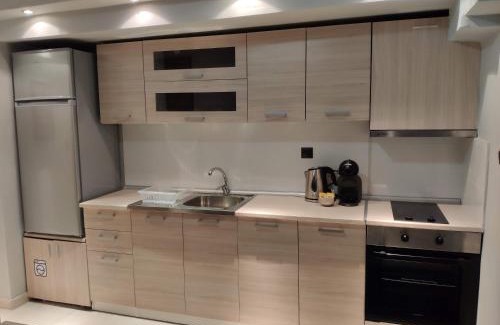 Kalamaria Apartamento | Standard Apartment by Prima Lodging