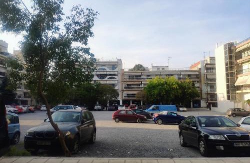 Kalamaria Apartamento | Standard Apartment by Prima Lodging