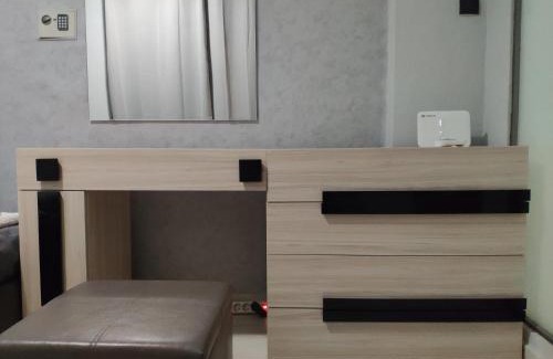 Kalamaria Apartamento | Standard Apartment by Prima Lodging