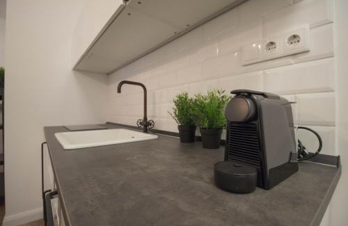 Erzsebetvaros Apartamento | Standard Apartment by Hi5 - Madách