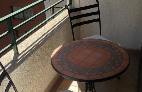 Downtown Santiago Apartamento | Apartamento Standard for 4