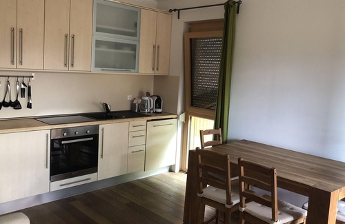 Landskron Apartamento | Standard Appartement 2-4 Personen - Gasthof Pension Waldhof