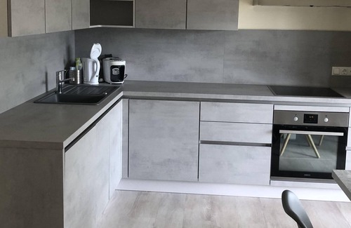 Landskron Apartamento | Standard Appartement 2-4 Personen - Gasthof Pension Waldhof