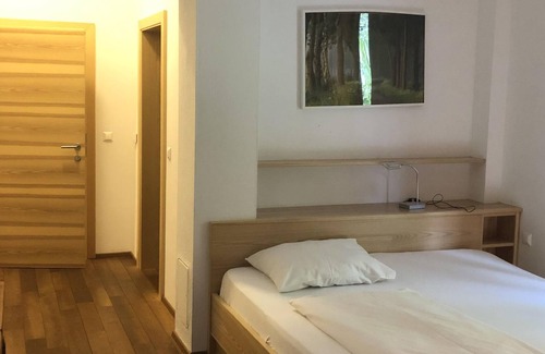 Landskron Apartamento | Standard Appartement 2-4 Personen - Gasthof Pension Waldhof