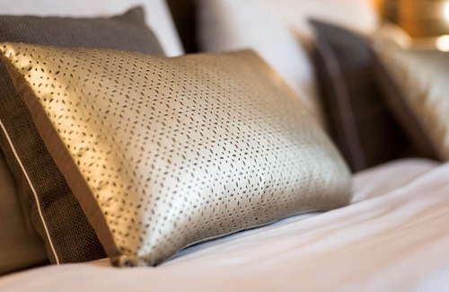 Auffach Apartamento | Standard Appartements - Bergjuwel
