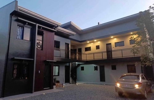 Lucena Apartamento | Standard Deluxe Room/Casakarina-Lucena City