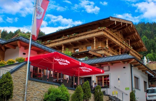 Aschau bei Kirchberg Casa | Habitación doble estándar, ducha, aseo, no fumadores - Hotel Aschauer Hof