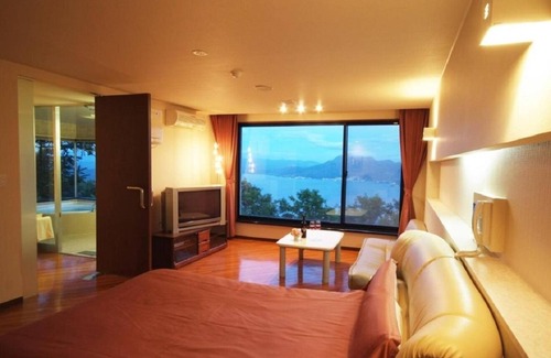 Toyako Hotel | Standard double / Abuta-gun Hokkaidō