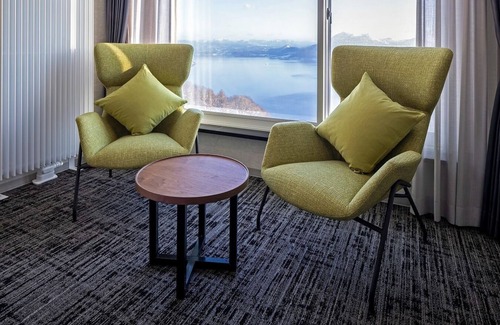 Toyako Hotel | Standard double / Abuta-gun Hokkaidō
