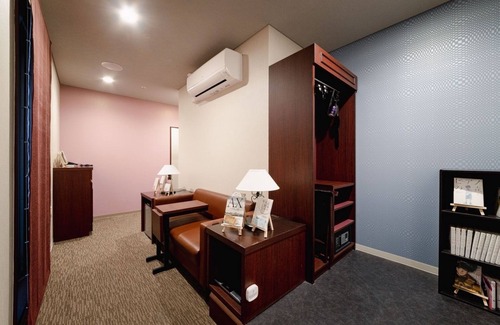 Jimbocho Hotel | Standard double / Chiyoda-ku Tokyo