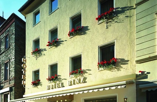 Bernkastel Casa | Standard double room - Hotel Binz