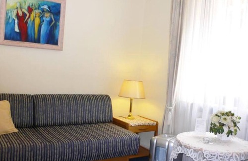 Bernkastel Casa | Standard double room - Hotel Binz