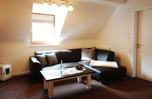 Bernkastel Casa | Standard double room - Hotel Binz